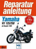 Yamaha XV 125 / 250