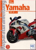 Cover: Yamaha YZF-R1