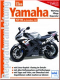 Cover: Yamaha YZF-R6