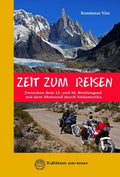 Cover: Zeit zum Reisen